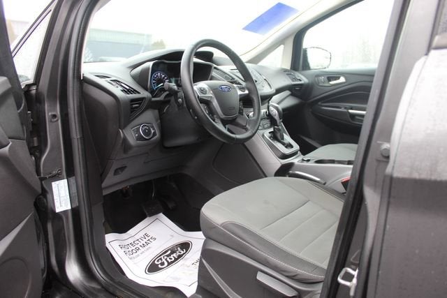 2015 Ford C-Max Hybrid SE