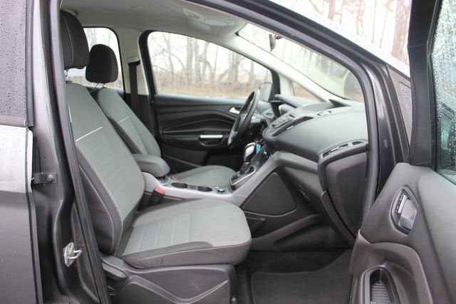 2015 Ford C-Max Hybrid SE