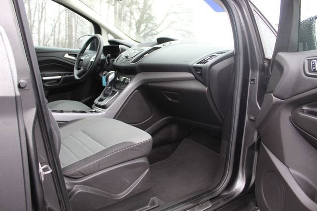 2015 Ford C-Max Hybrid SE