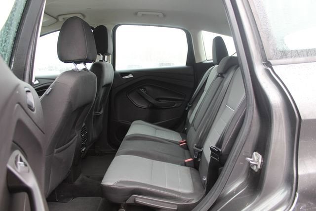 2015 Ford C-Max Hybrid SE