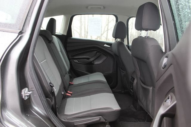 2015 Ford C-Max Hybrid SE
