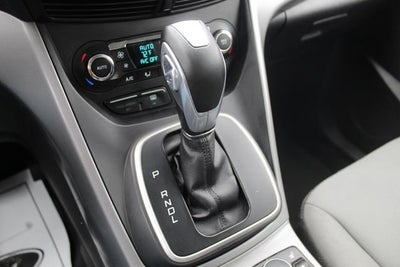 2015 Ford C-Max Hybrid SE