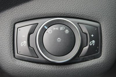 2015 Ford C-Max Hybrid SE