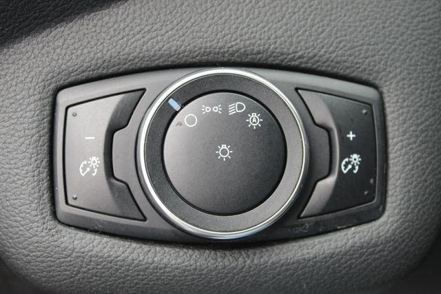 2015 Ford C-Max Hybrid SE