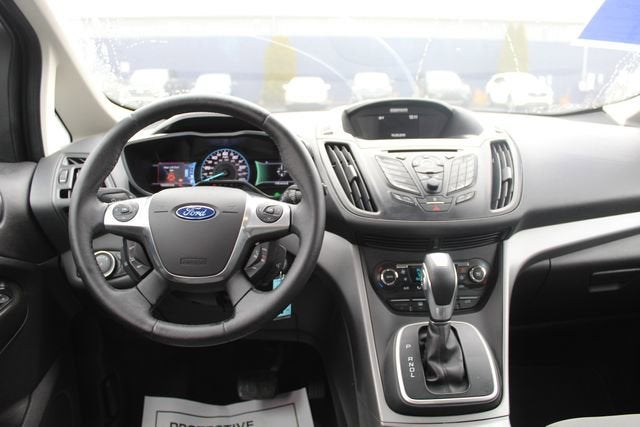 2015 Ford C-Max Hybrid SE