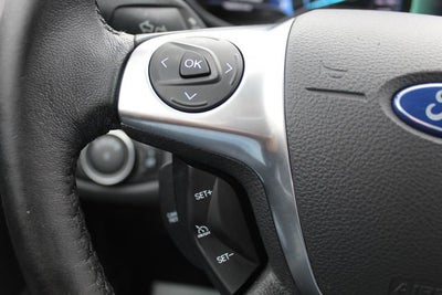 2015 Ford C-Max Hybrid SE