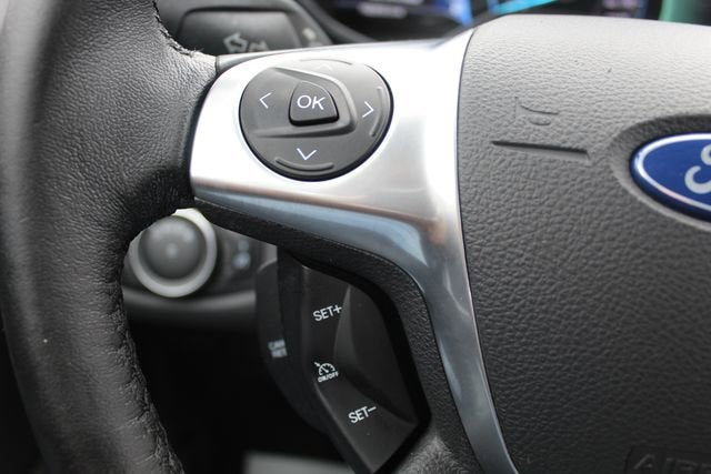 2015 Ford C-Max Hybrid SE