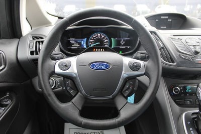 2015 Ford C-Max Hybrid SE
