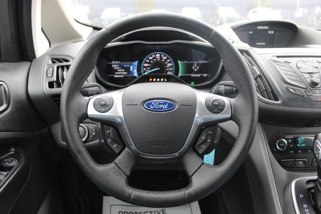 2015 Ford C-Max Hybrid SE