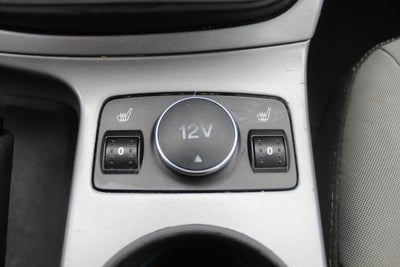 2015 Ford C-Max Hybrid SE