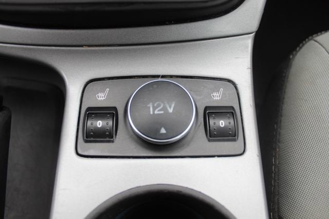 2015 Ford C-Max Hybrid SE