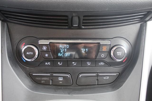 2015 Ford C-Max Hybrid SE