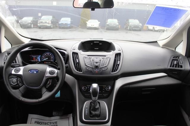 2015 Ford C-Max Hybrid SE