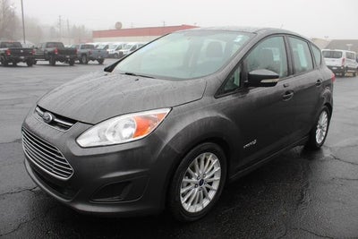 2015 Ford C-Max Hybrid SE