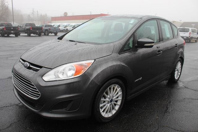 2015 Ford C-Max Hybrid SE