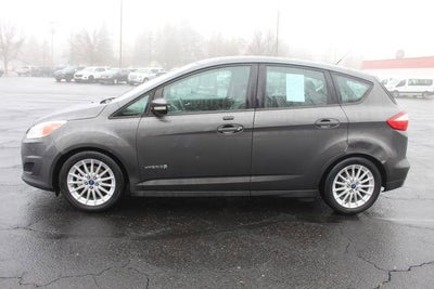 2015 Ford C-Max Hybrid SE