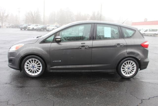 2015 Ford C-Max Hybrid SE