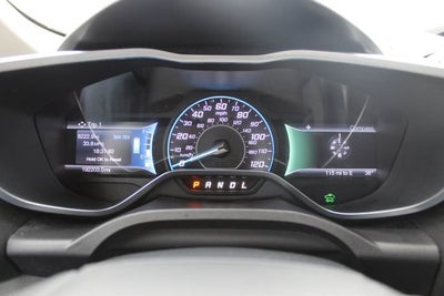 2015 Ford C-Max Hybrid SE