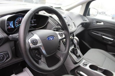 2015 Ford C-Max Hybrid SE