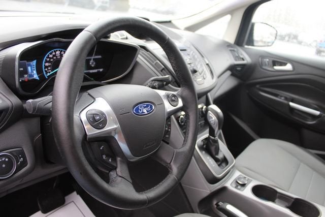 2015 Ford C-Max Hybrid SE