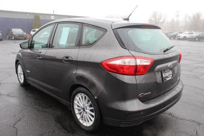 2015 Ford C-Max Hybrid SE