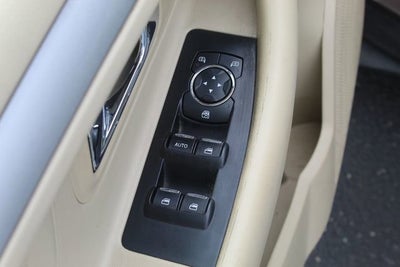 2015 Ford Taurus SE