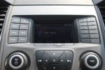 2015 Ford Taurus SE
