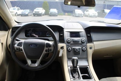 2015 Ford Taurus SE