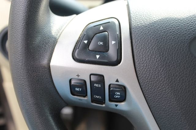 2015 Ford Taurus SE