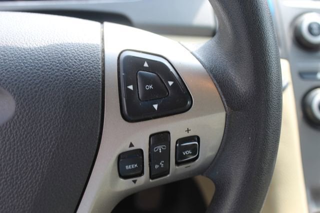 2015 Ford Taurus SE