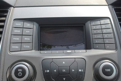 2015 Ford Taurus SE