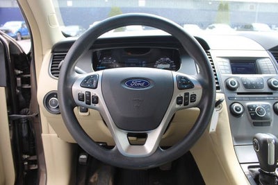 2015 Ford Taurus SE