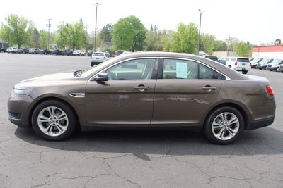 2015 Ford Taurus SE
