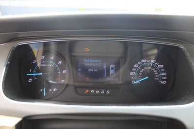 2015 Ford Taurus SE