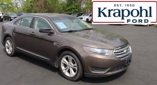 2015 Ford Taurus SE