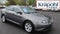 2012 Ford Taurus SEL