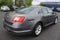 2012 Ford Taurus SEL