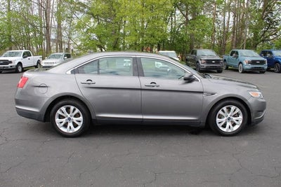 2012 Ford Taurus SEL