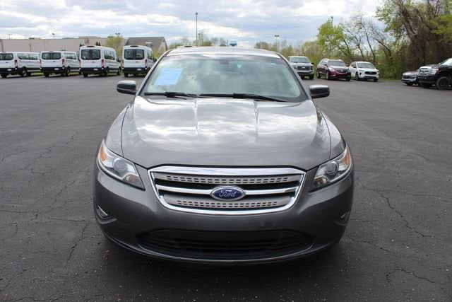 2012 Ford Taurus SEL
