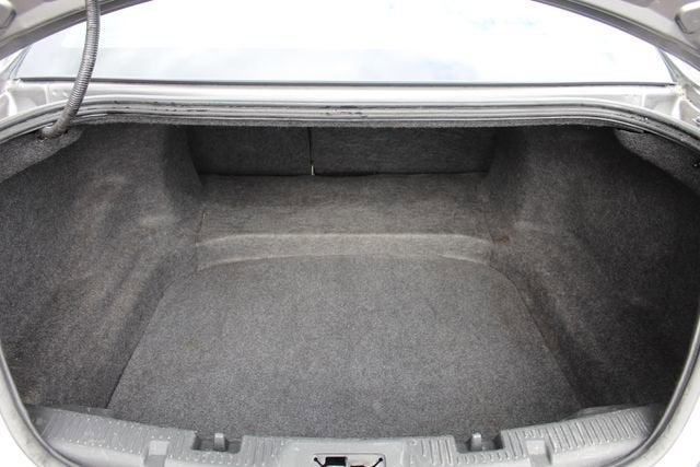 2012 Ford Taurus SEL
