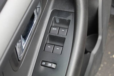 2012 Ford Taurus SEL