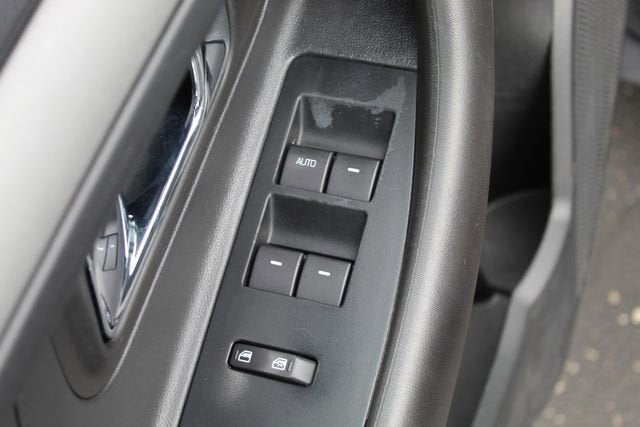 2012 Ford Taurus SEL