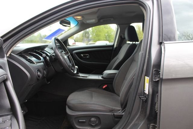 2012 Ford Taurus SEL