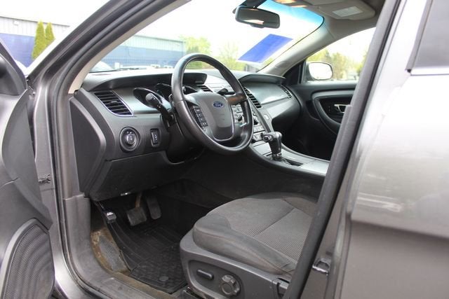 2012 Ford Taurus SEL