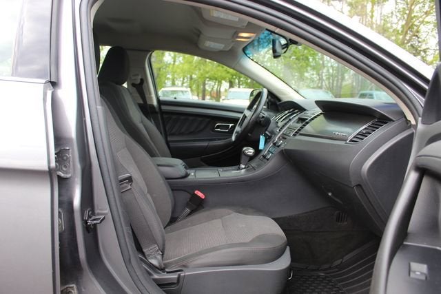 2012 Ford Taurus SEL