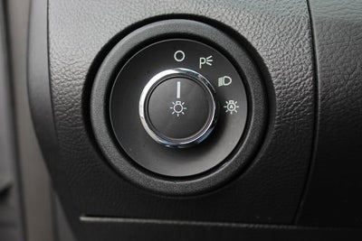 2012 Ford Taurus SEL