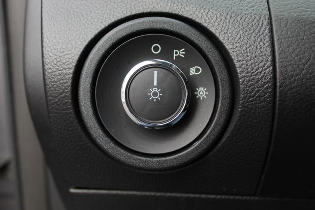 2012 Ford Taurus SEL