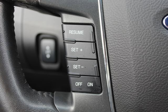 2012 Ford Taurus SEL