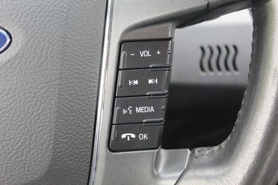2012 Ford Taurus SEL