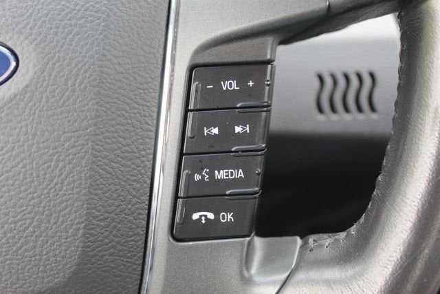 2012 Ford Taurus SEL